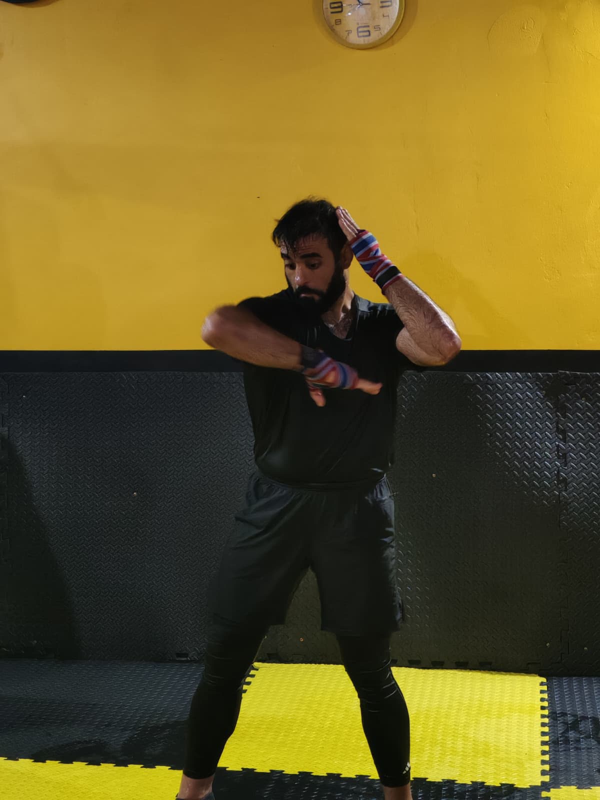 Adana Mücadele